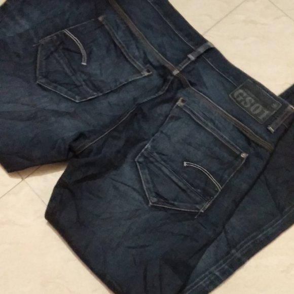 Original G-star Jeans - Picture 14 of 16